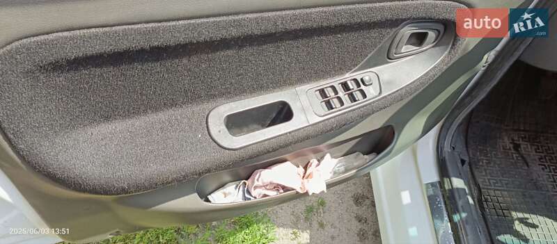 Седан Daewoo Nexia 2008 в Нежине