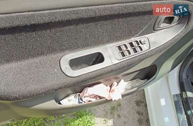 Седан Daewoo Nexia 2008 в 