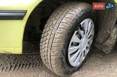 Седан Daewoo Nexia 2007 в 