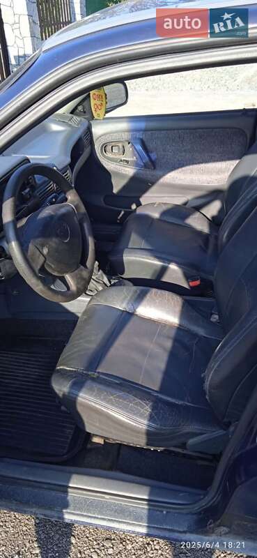 Седан Daewoo Nexia 2007 в Гайсине