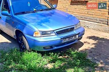 Седан Daewoo Nexia 2006 в Кропивницком