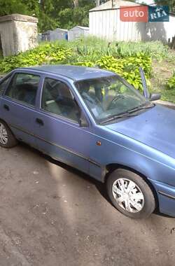 Седан Daewoo Nexia 2006 в Днепре