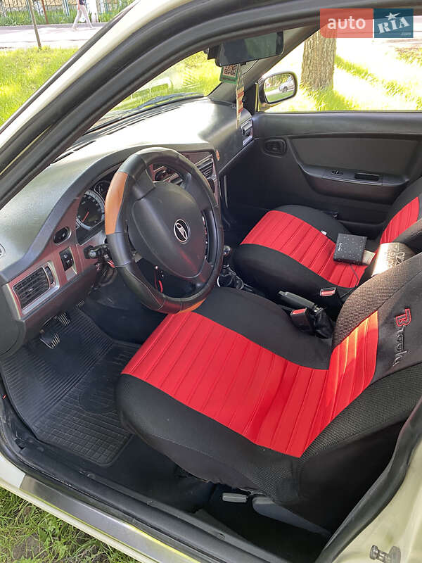 Седан Daewoo Nexia 2009 в Переяславе фото 11 Седан Daewoo Nexia 2009 в Переяславе