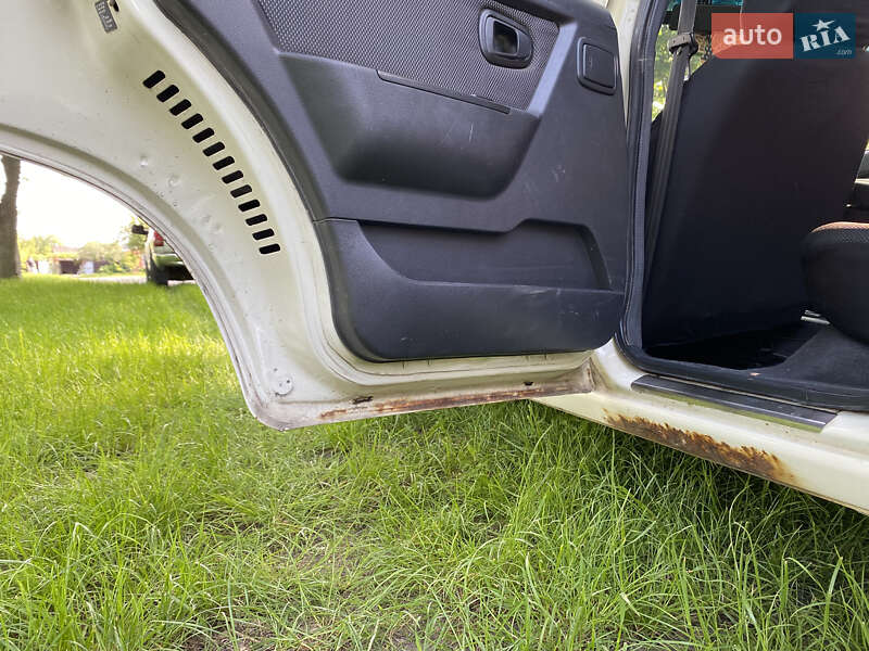 Седан Daewoo Nexia 2009 в Переяславе фото 13 Седан Daewoo Nexia 2009 в Переяславе