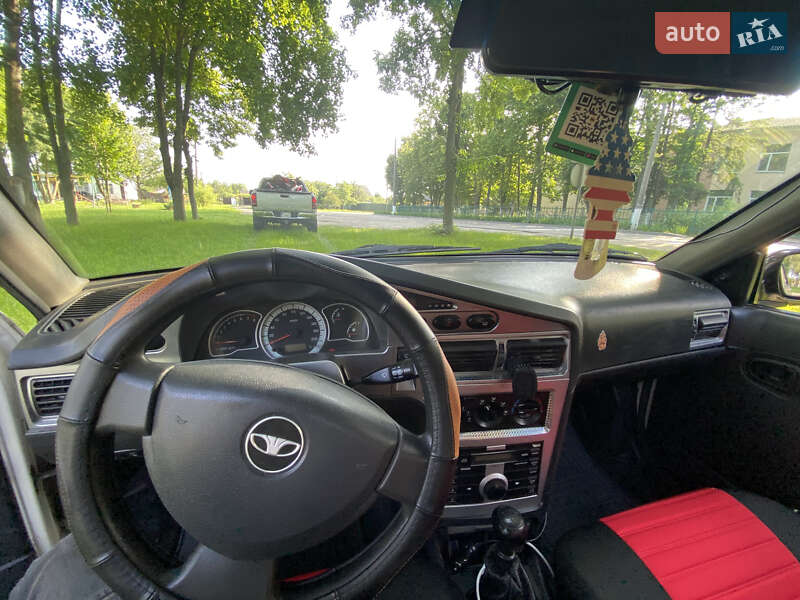 Седан Daewoo Nexia 2009 в Переяславе фото 16 Седан Daewoo Nexia 2009 в Переяславе