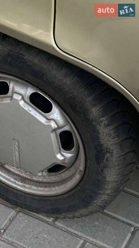 Седан Daewoo Nexia 2008 в Черкассах