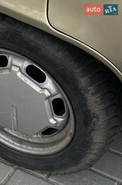 Седан Daewoo Nexia 2008 в 