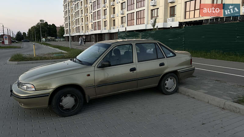 Седан Daewoo Nexia 2008 в Черкассах