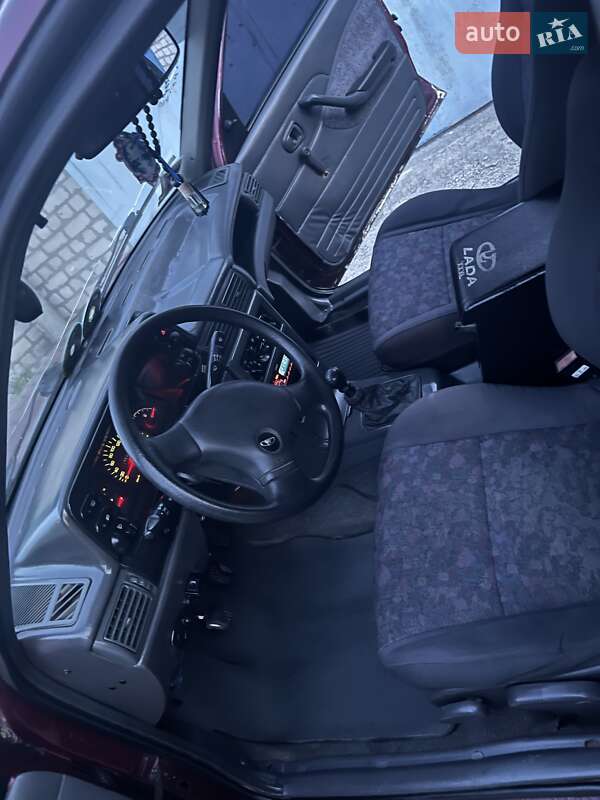 Седан Daewoo Nexia 2006 в Кропивницком
