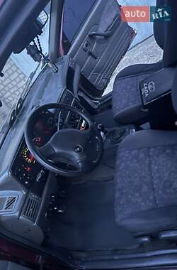Седан Daewoo Nexia 2006 в 