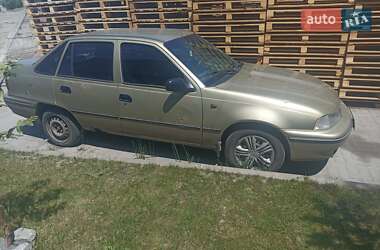 Седан Daewoo Nexia 2007 в 
