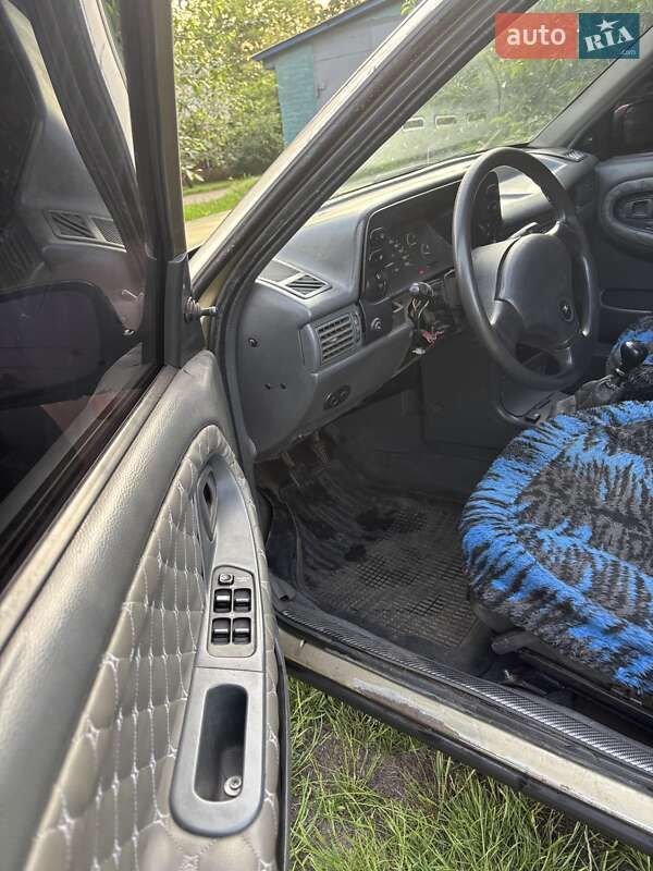 Седан Daewoo Nexia 2006 в Прилуках