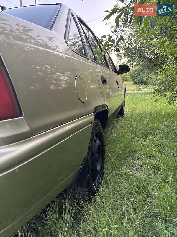 Седан Daewoo Nexia 2006 в Прилуках