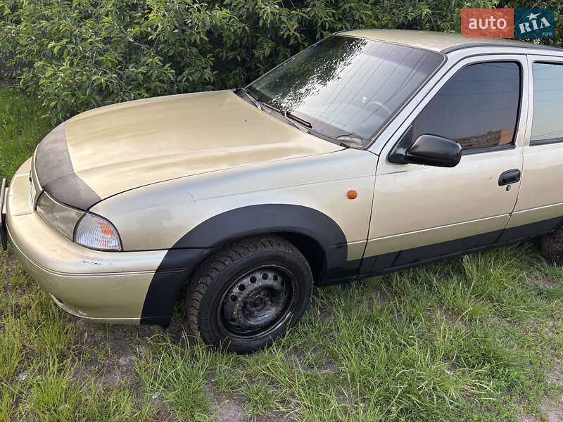 Седан Daewoo Nexia 2006 в Прилуках фото 5 Седан Daewoo Nexia 2006 в Прилуках