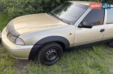 Седан Daewoo Nexia 2006 в 
