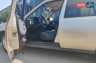 Седан Daewoo Nexia 1997 в 