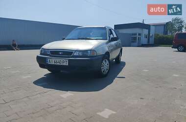 Седан Daewoo Nexia 1997 в Білій Церкві
