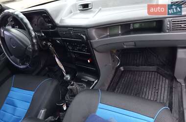 Седан Daewoo Nexia 2008 в 