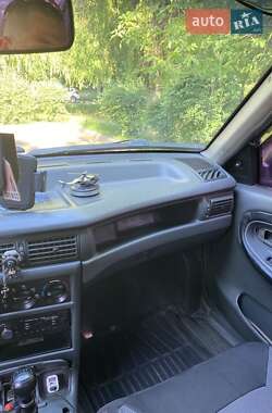 Седан Daewoo Nexia 1996 в 
