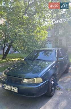 Седан Daewoo Nexia 1996 в 