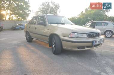 Седан Daewoo Nexia 2006 в 