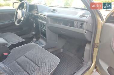 Седан Daewoo Nexia 2006 в 