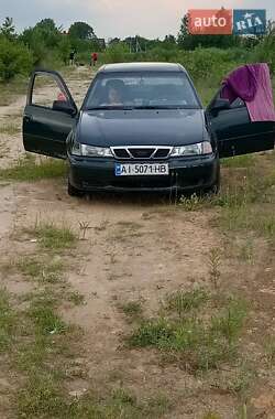 Седан Daewoo Nexia 1995 в Вышгороде