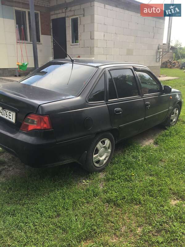 Седан Daewoo Nexia 2011 в Фастове фото 8 Седан Daewoo Nexia 2011 в Фастове