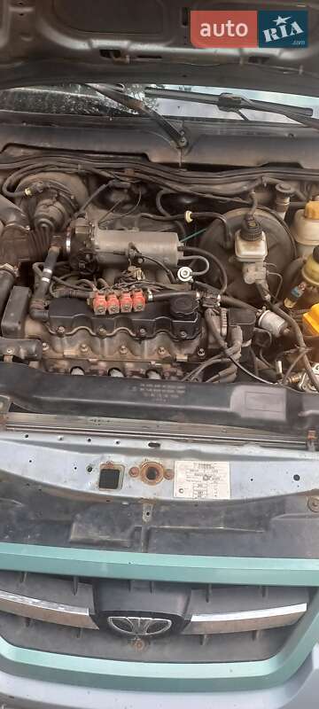 Седан Daewoo Nexia 2012 в Сумах фото 6 Седан Daewoo Nexia 2012 в Сумах