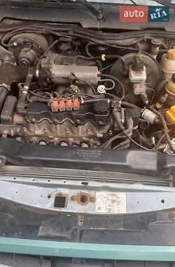 Седан Daewoo Nexia 2012 в 