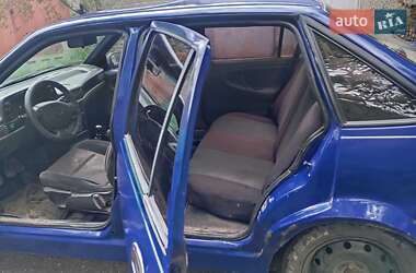 Седан Daewoo Nexia 2007 в 