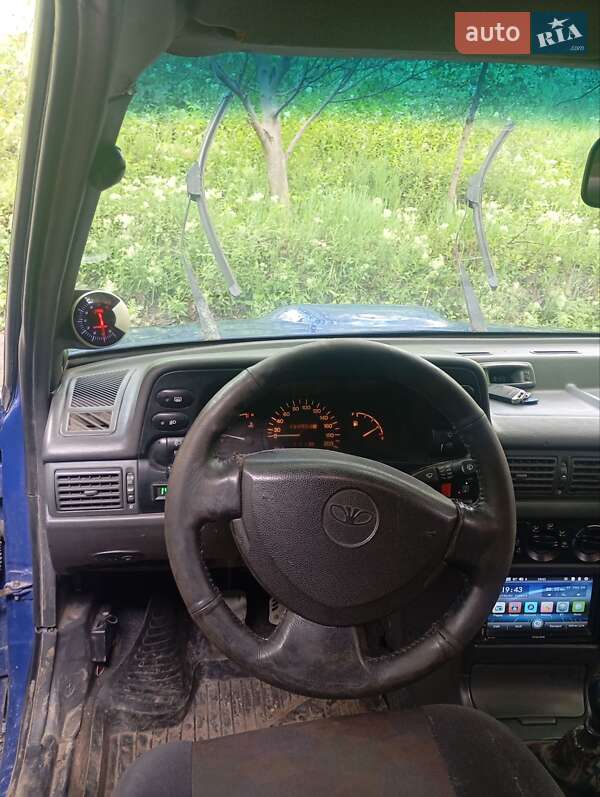 Седан Daewoo Nexia 2007 в Харкові