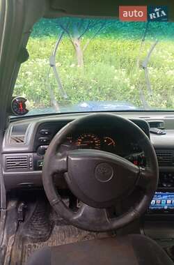 Седан Daewoo Nexia 2007 в 