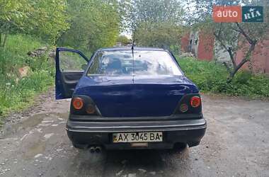 Седан Daewoo Nexia 2007 в 