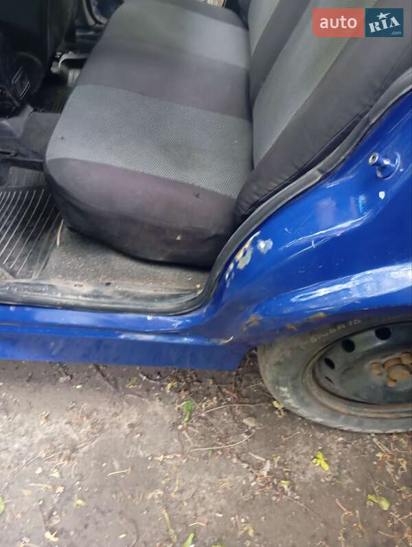 Седан Daewoo Nexia 2007 в Харькове