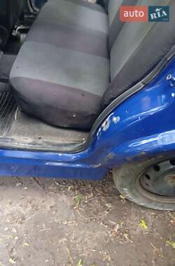 Седан Daewoo Nexia 2007 в 