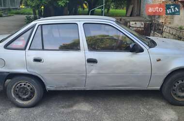 Седан Daewoo Nexia 2011 в Киеве