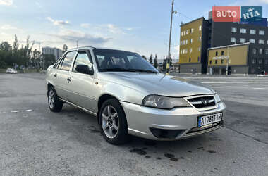 Седан Daewoo Nexia 2008 в 