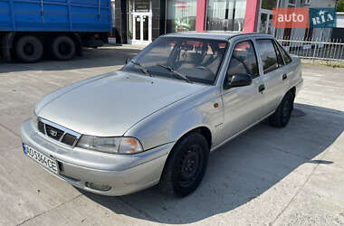 Седан Daewoo Nexia 2008 в Солотвине