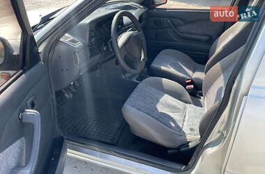 Седан Daewoo Nexia 2008 в 