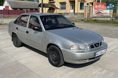 Седан Daewoo Nexia 2008 в 