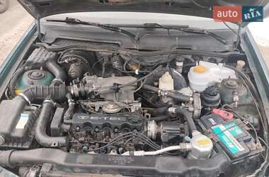 Седан Daewoo Nexia 1997 в 