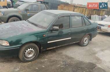 Седан Daewoo Nexia 1997 в 