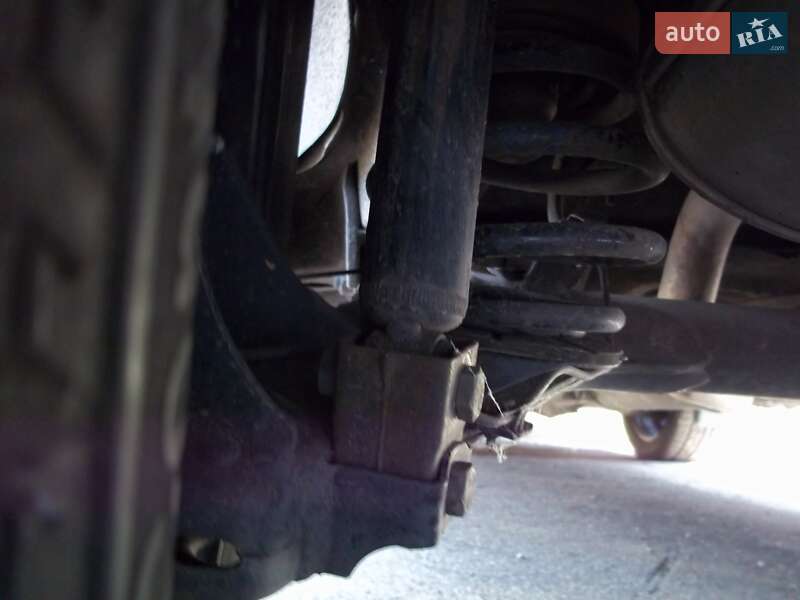 Седан Daewoo Nexia 2008 в Кривом Роге