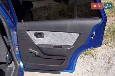 Седан Daewoo Nexia 2008 в 