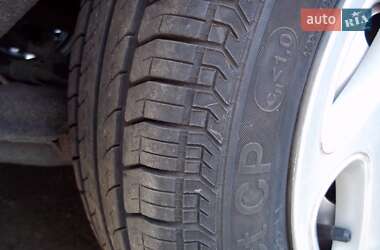 Седан Daewoo Nexia 2008 в 