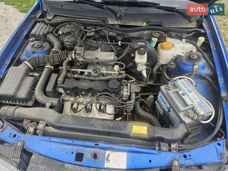 Седан Daewoo Nexia 2011 в Могилев-Подольске