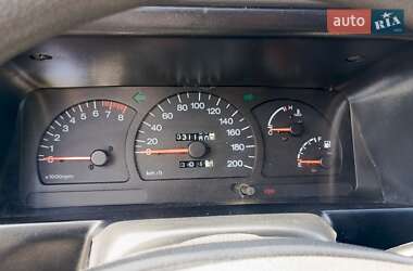 Седан Daewoo Nexia 2008 в Полтаві