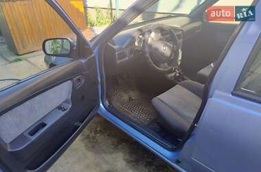 Седан Daewoo Nexia 2009 в 
