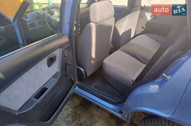 Седан Daewoo Nexia 2009 в 
